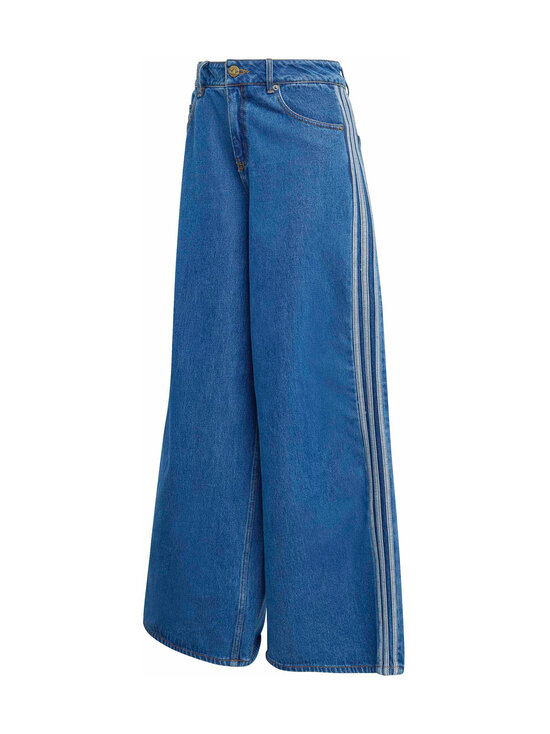 adidas Originals - Teksapüksid Firebird Regular Fit - KD2906 MEDVIN | Stockmann - photo 1