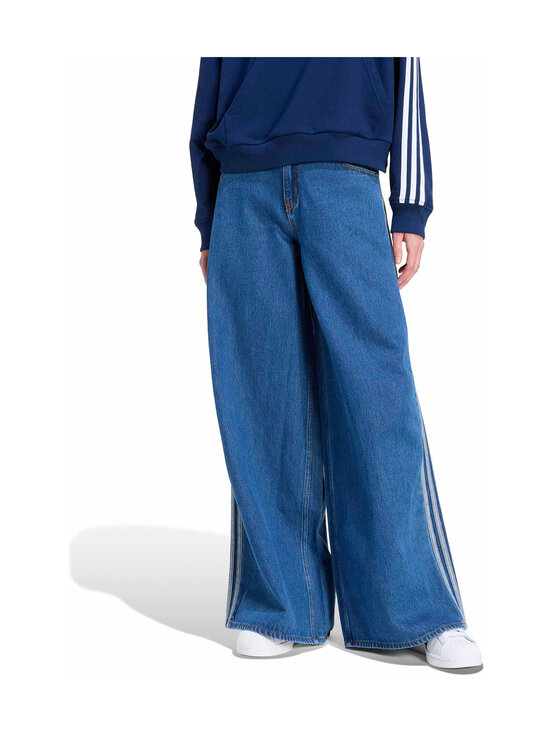 adidas Originals - Teksapüksid Firebird Regular Fit - KD2906 MEDVIN | Stockmann - photo 2