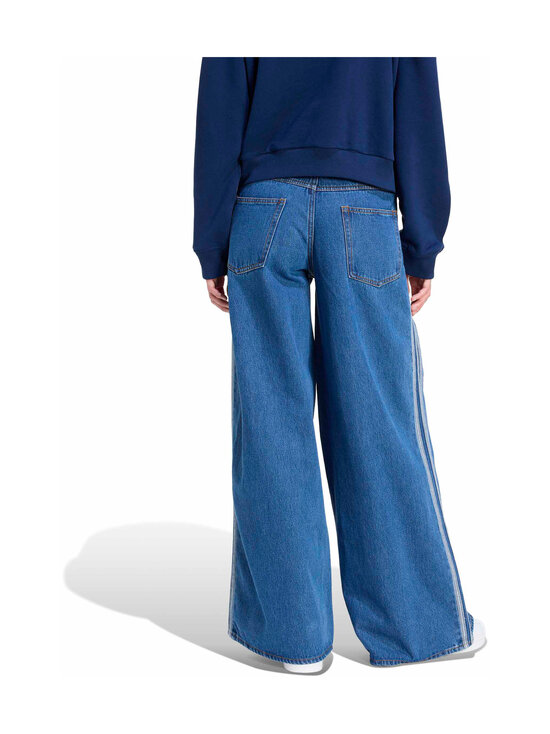 adidas Originals - Teksapüksid Firebird Regular Fit - KD2906 MEDVIN | Stockmann - photo 3