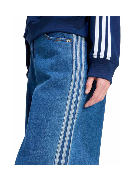 adidas Originals - Teksapüksid Firebird Regular Fit - KD2906 MEDVIN | Stockmann - photo 5