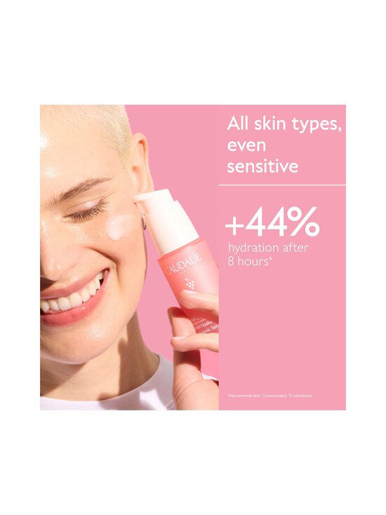 Caudalie - Seerum Vinohydra Hyaluronic Serum, 30 ml - NOCOL - photo 2 Caudalie - Seerum Vinohydra Hyaluronic Serum, 30 ml - NOCOL | Stockmann - photo 2