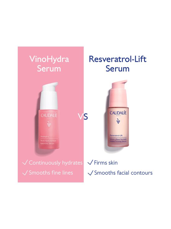 Caudalie - Seerum Vinohydra Hyaluronic Serum, 30 ml - NOCOL - photo 4 Caudalie - Seerum Vinohydra Hyaluronic Serum, 30 ml - NOCOL | Stockmann - photo 4
