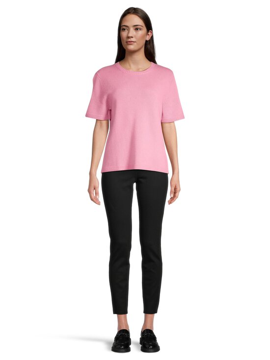 Soft Goat - Oversized-kashmirneulepusero - PINK - photo 2 Soft Goat - Oversized-kashmirneulepusero - PINK | Stockmann - photo 2