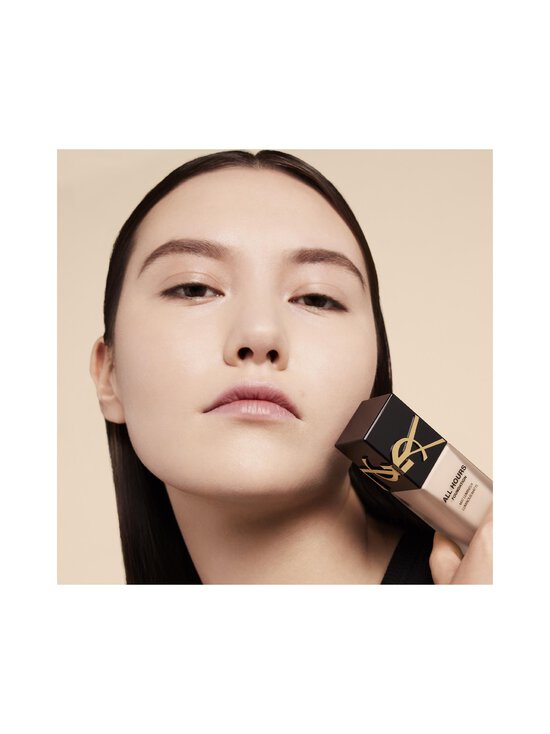 Yves Saint Laurent - All Hours foundation -meikkivoide - LN4 LIGHT NEUTRAL 4 | Stockmann - photo 3