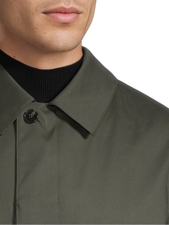 Mackintosh - Dunoon-takki - OC2656 / MIDJ36-MJ23 DARK BOTTLE | Stockmann - photo 5
