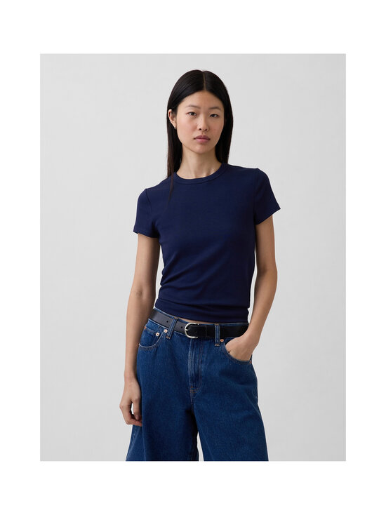 GAP - Mod Crew -paita - NAVY UNIFORM | Stockmann - photo 2