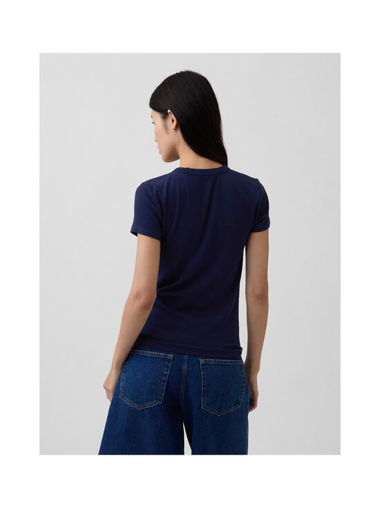 GAP - Mod Crew -paita - NAVY UNIFORM | Stockmann - photo 4