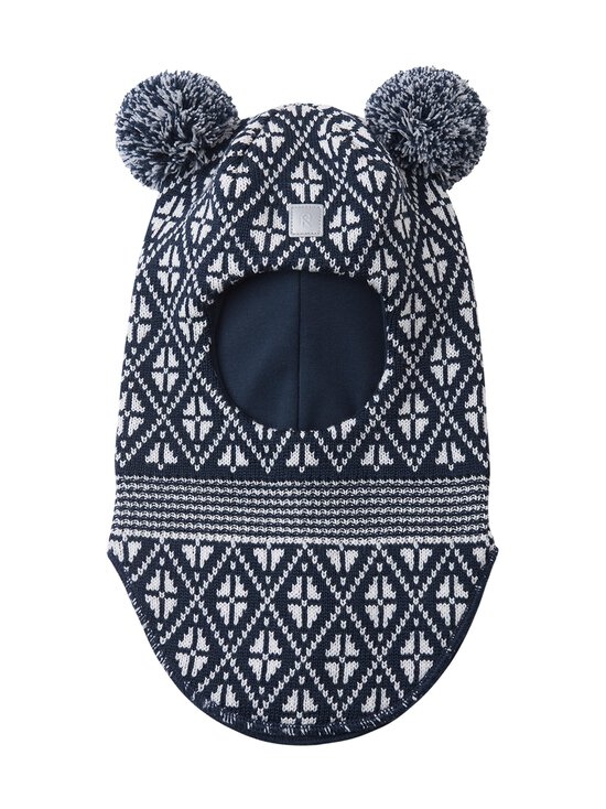 Reima - Kuuraan Balaclava -kypärämyssy - 6981 NAVY - photo 3 Reima - Kuuraan Balaclava -kypärämyssy - 6981 NAVY | Stockmann - photo 3