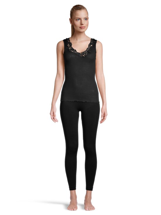 Boglietti - Cora Tops - 07 NERO - photo 2 Boglietti - Cora Tops - 07 NERO | Stockmann - photo 2