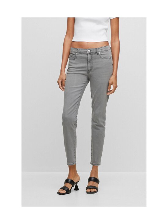 HUGO - Skinny Fit -farkut - 030 MEDIUM GREY - photo 2 HUGO - Skinny Fit -farkut - 030 MEDIUM GREY | Stockmann - photo 2