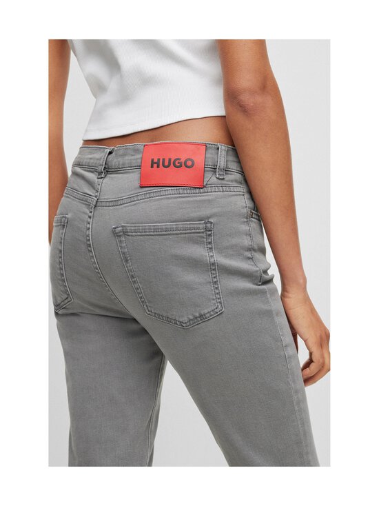 HUGO - Skinny Fit -farkut - 030 MEDIUM GREY - photo 6 HUGO - Skinny Fit -farkut - 030 MEDIUM GREY | Stockmann - photo 6