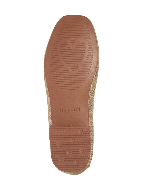 Mayoral - Sequins Flats -juhlaballerinat - 47 GOLD - photo 4 Mayoral - Sequins Flats -juhlaballerinat - 47 GOLD | Stockmann - photo 4