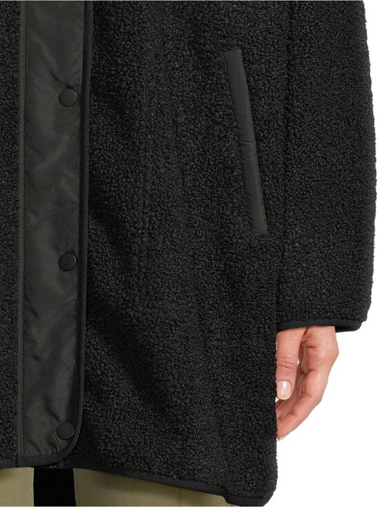 A+more - Fliisjakk Angie - BLACK - photo 7 A+more - Fliisjakk Angie - BLACK | Stockmann - photo 7