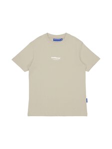 Redefined Rebel - Brandon Regular fit t-paita - VINTAGE KHAKI | Stockmann