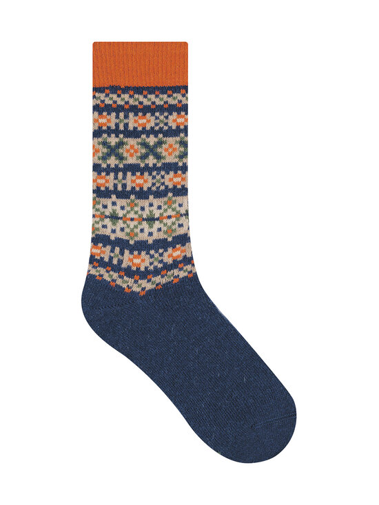 Bleuforêt - Kahsmirsukat 2-pack, lahjapakkaus - LZ4 / AMIRAL | Stockmann - photo 2