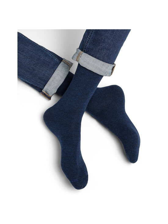 Bleuforêt - Kahsmirsukat 2-pack, lahjapakkaus - LZ4 / AMIRAL | Stockmann - photo 5