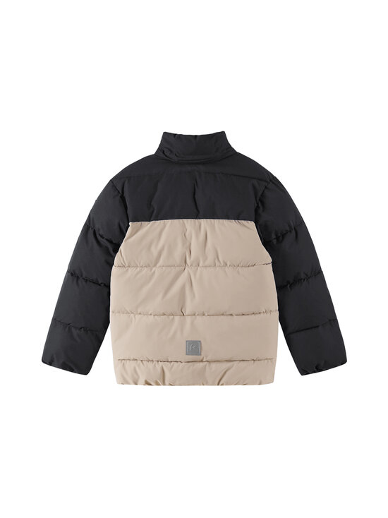 Reima - Tenhola stepēta jaka - 0760 EARTHY BEIGE | Stockmann - photo 3