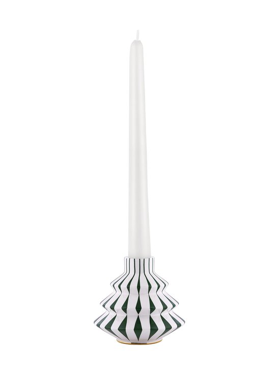 Alessi - Delight-kynttilänjalka - GR MULTICO | Stockmann - photo 4