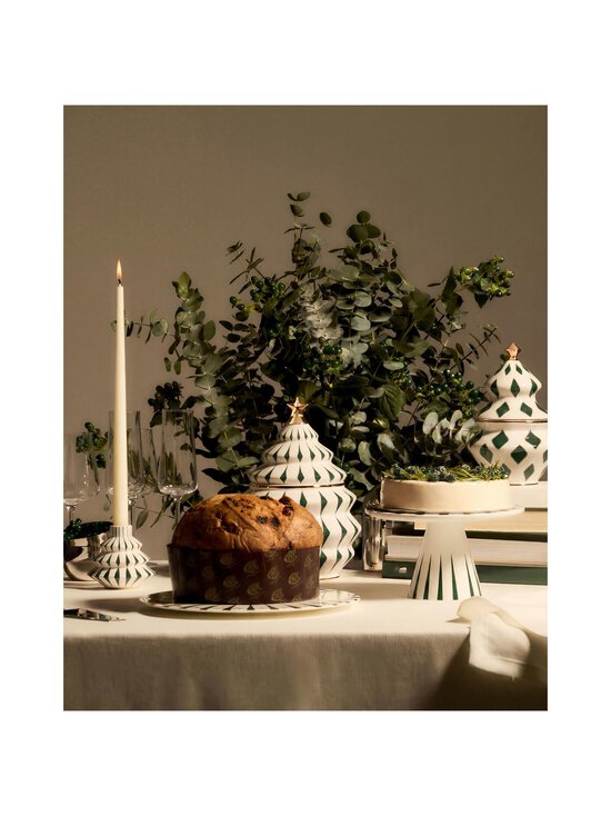Alessi - Delight-kynttilänjalka - GR MULTICO | Stockmann - photo 5