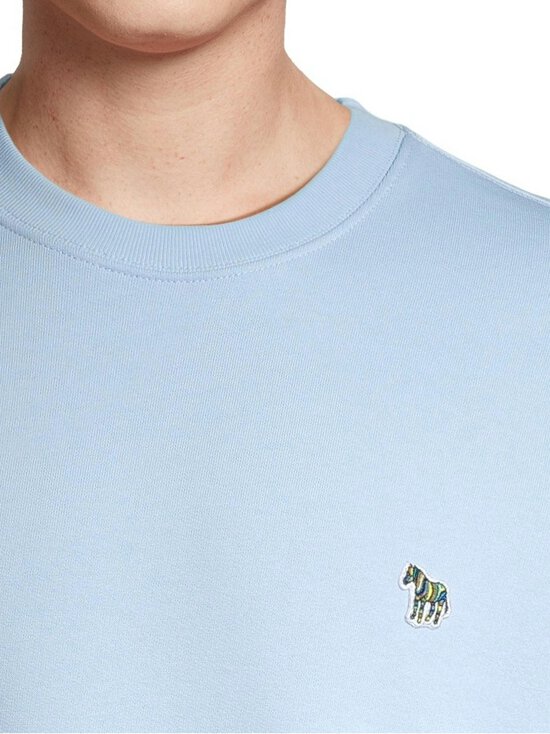 PS Paul Smith - Zebra-collegepaita - 41E_LIGHT BLUE - photo 5 PS Paul Smith - Zebra-collegepaita - 41E_LIGHT BLUE | Stockmann - photo 5