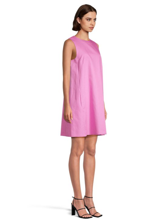 Max Mara Weekend - Racer-mekko - 007 ROSA | Stockmann - photo 4