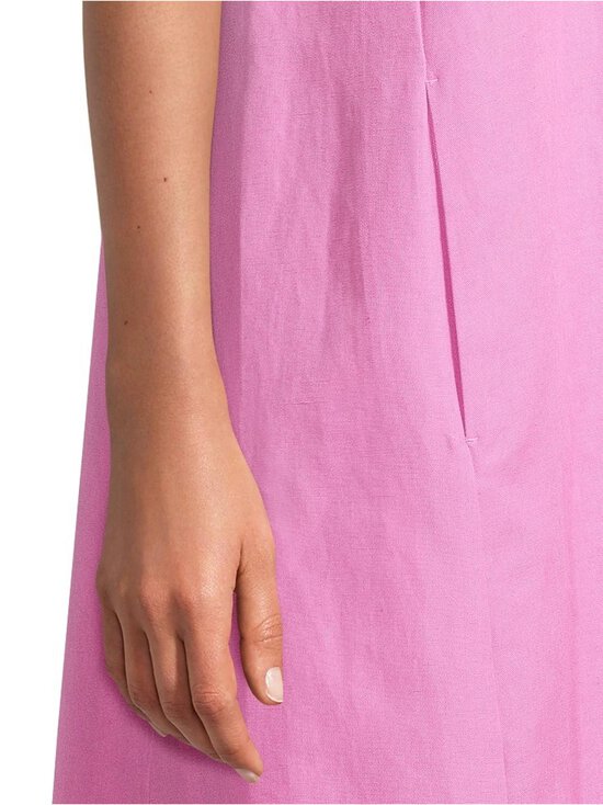 Max Mara Weekend - Racer-mekko - 007 ROSA | Stockmann - photo 5