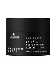 Schwarzkopf Professional - Session Label-mattavaha Schwarzkopf Professional - Session Label-mattavaha | Stockmann
