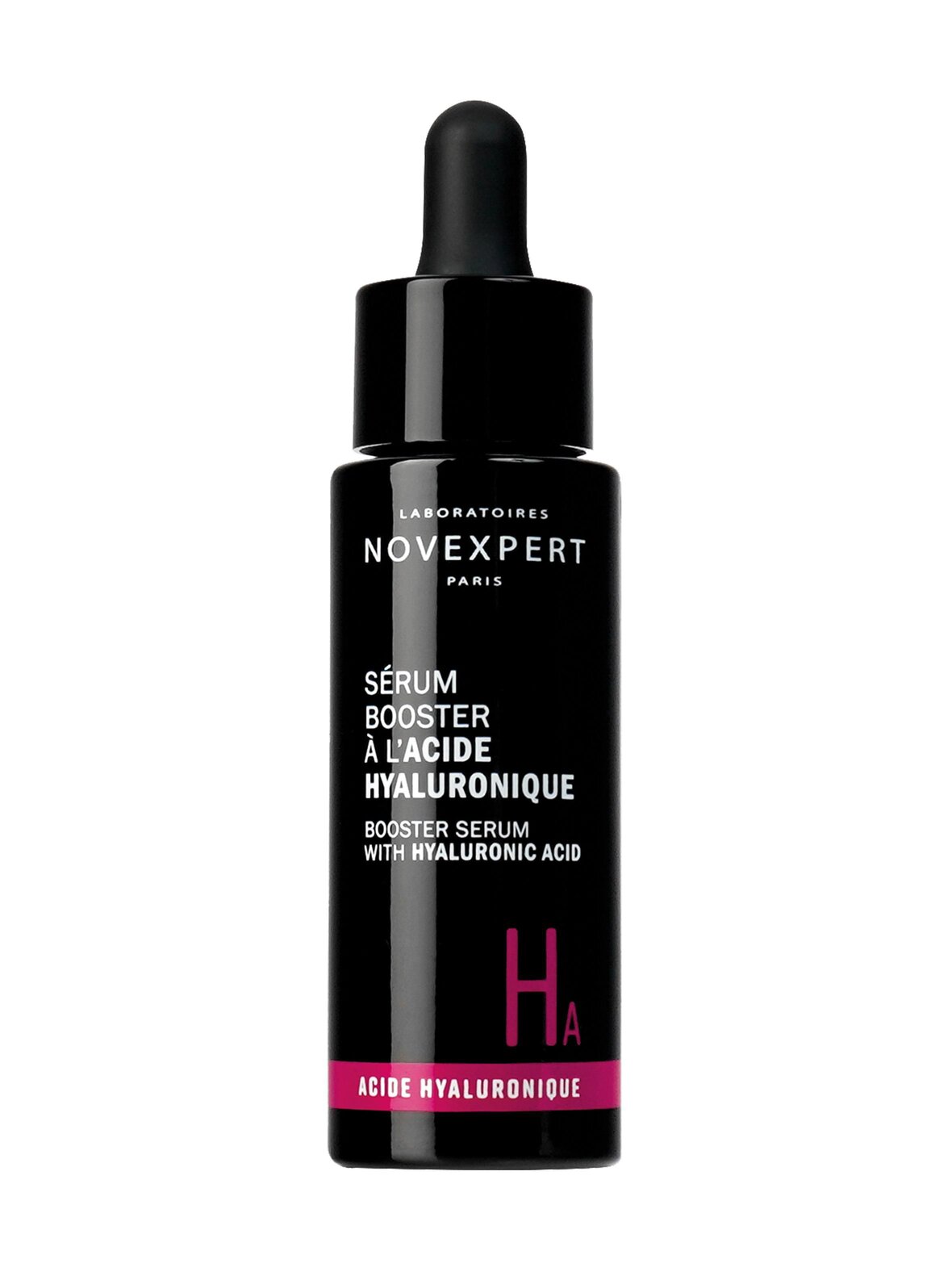 HYALURONIC ACID Booster Serum with Hyaluronic Acid -seerumi 30 ml