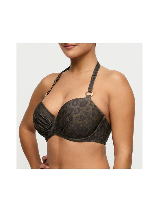 Primadonna - Bikiinirinnahoidja Ratjada Padded Balcony - JUR JUNGLE JAGUAR | Stockmann - photo 2