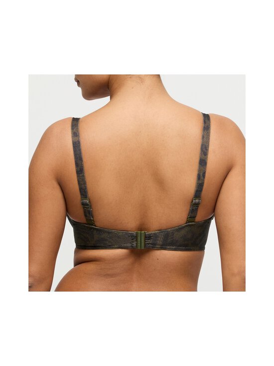 Primadonna - Bikiinirinnahoidja Ratjada Padded Balcony - JUR JUNGLE JAGUAR | Stockmann - photo 3