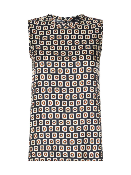 'S MAX MARA - Smmgiornata-toppi - 001 ULTRAMARINE | Stockmann - photo 1