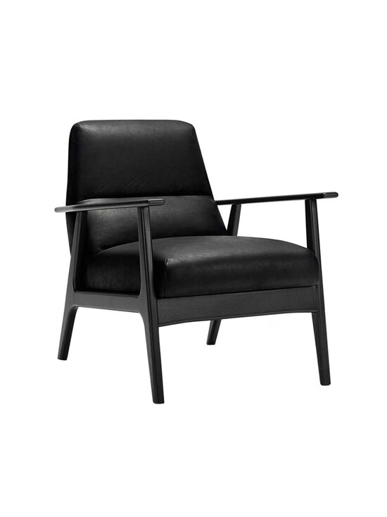 Sits - Jack-nojatuoli - MUSTA - photo 1 Sits - Jack-nojatuoli - MUSTA | Stockmann - photo 1