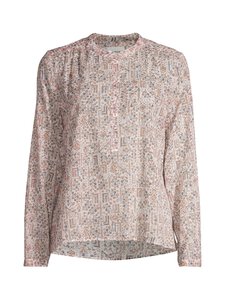 Isabel Marant Etoile - Maria-paitapusero - 23EC ECRU | Stockmann