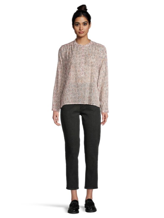 Isabel Marant Etoile - Maria-paitapusero - 23EC ECRU | Stockmann - photo 2