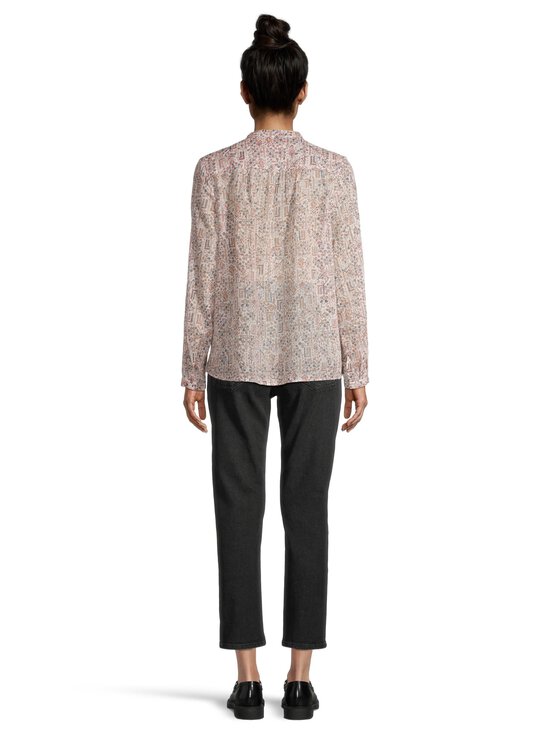 Isabel Marant Etoile - Maria-paitapusero - 23EC ECRU | Stockmann - photo 3