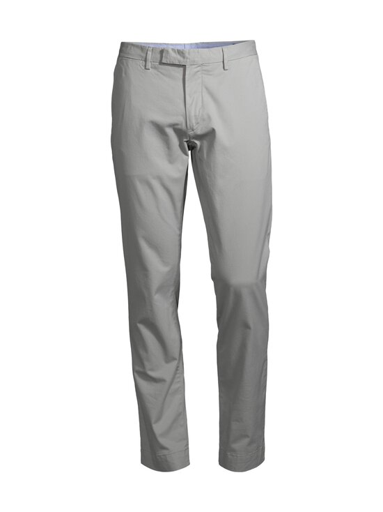 Stretch Slim Fit Chinos