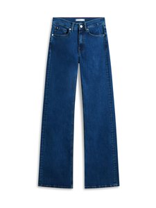 Tommy Hilfiger - Dnm Emi Flare -farkut - 1A5 EMI | Stockmann