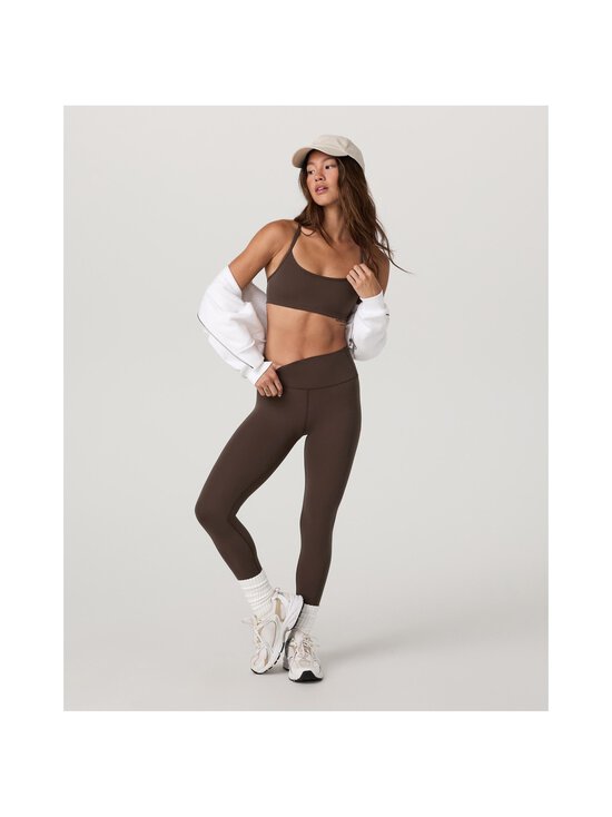 Vuori - Allthefeels Legging -treenitrikoot - MAG MAGENTA | Stockmann - photo 4