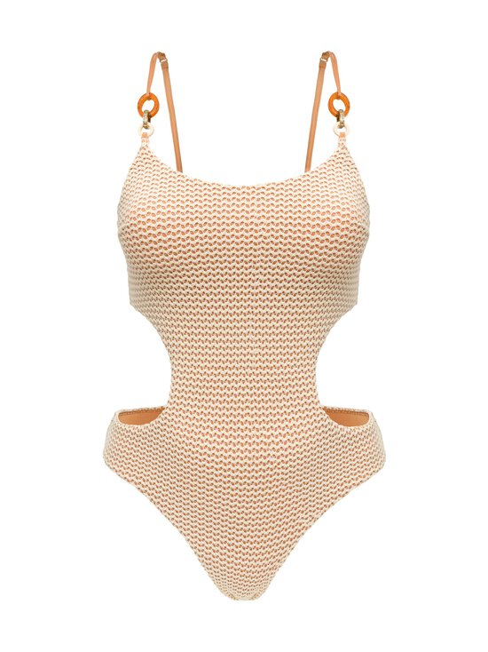 Marc & André - Amber Monokini -uimapuku - 717 BEIGE | Stockmann - photo 1