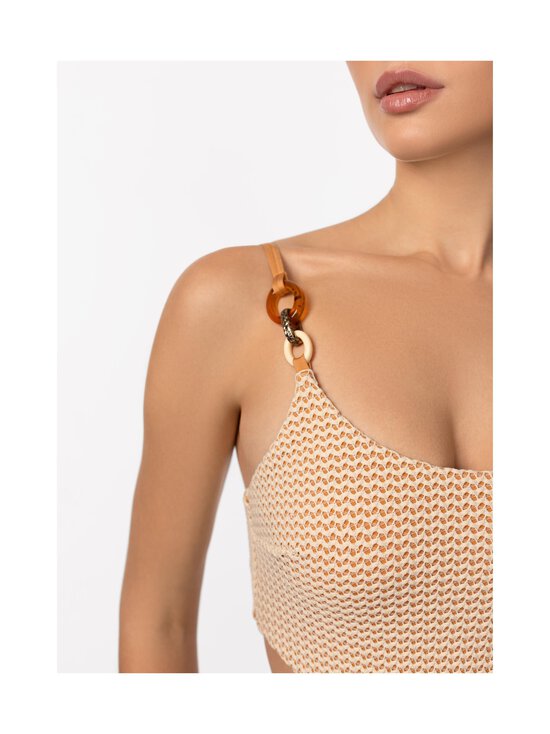 Marc & André - Amber Monokini -uimapuku - 717 BEIGE | Stockmann - photo 7