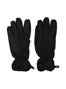 Stone Island - Talvihanskat - V0029 BLACK | Stockmann