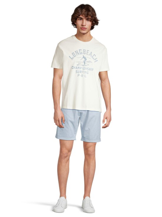 Polo Ralph Lauren - T-paita - NEVIS - photo 2 Polo Ralph Lauren - T-paita - NEVIS | Stockmann - photo 2