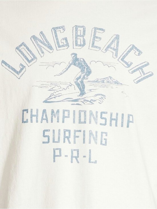 Polo Ralph Lauren - T-paita - NEVIS - photo 4 Polo Ralph Lauren - T-paita - NEVIS | Stockmann - photo 4