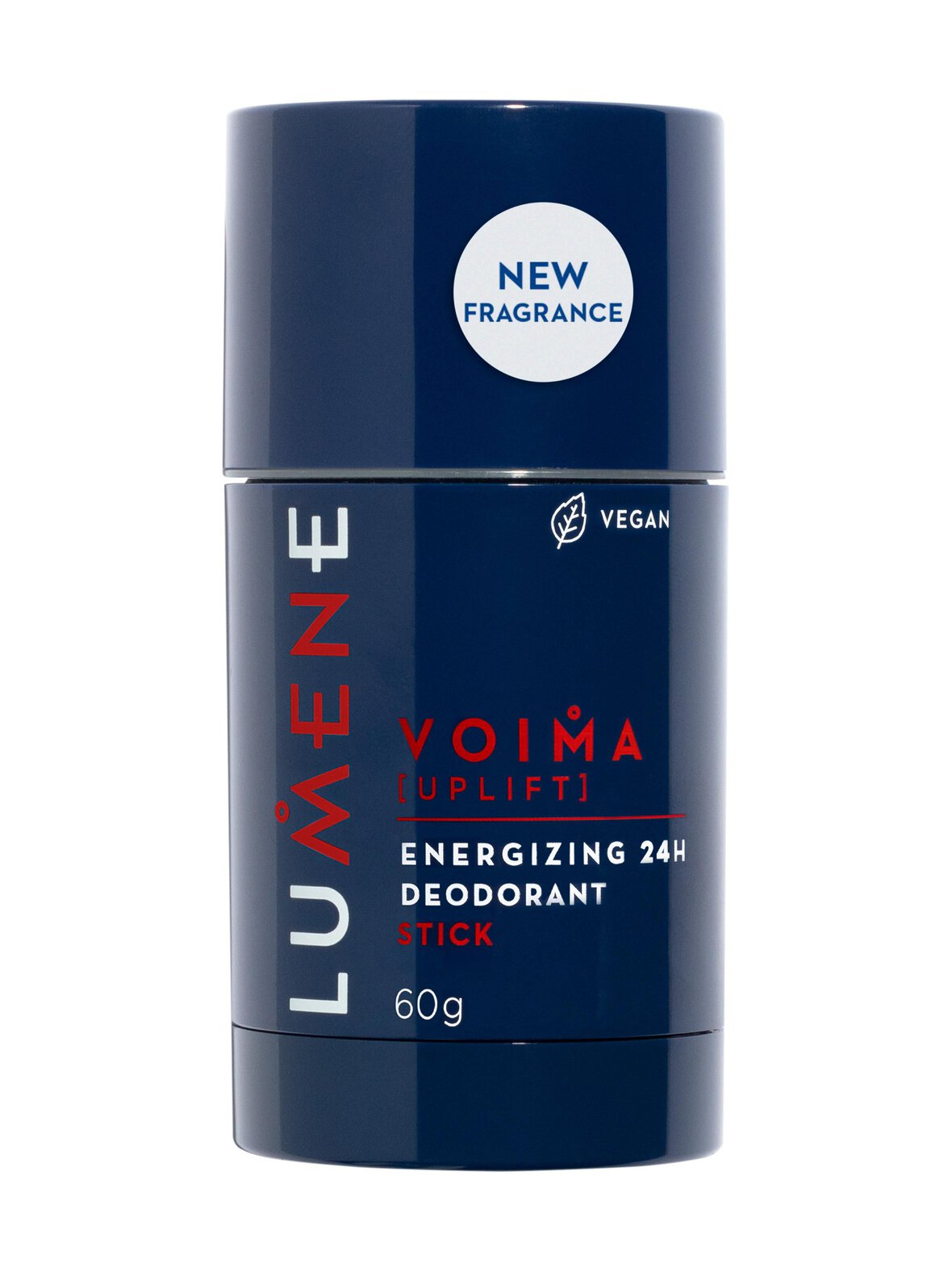 Lumene Voima energizing 24h deodorant -virkistävä deodorantti 60 g