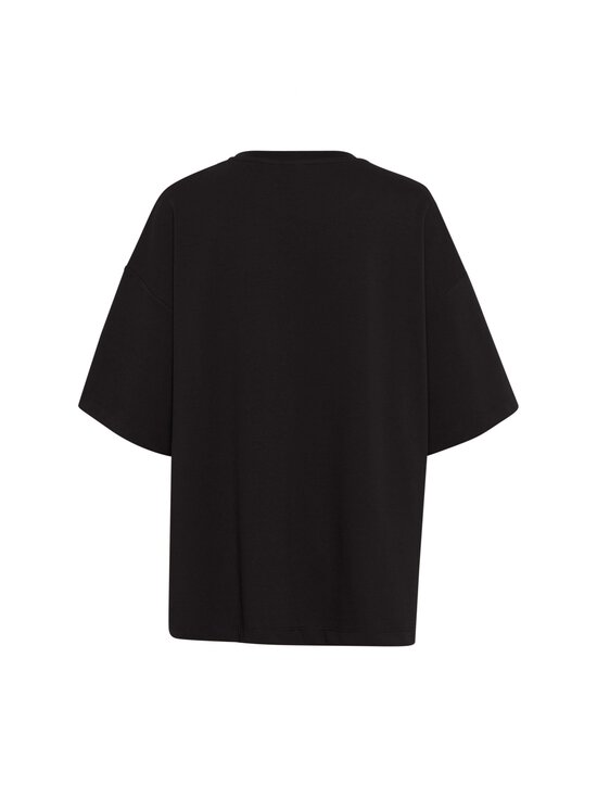 Gestuz - GZimina OZ t-krekls - 100017 BLACK - photo 2 Gestuz - GZimina OZ t-krekls - 100017 BLACK | Stockmann - photo 2
