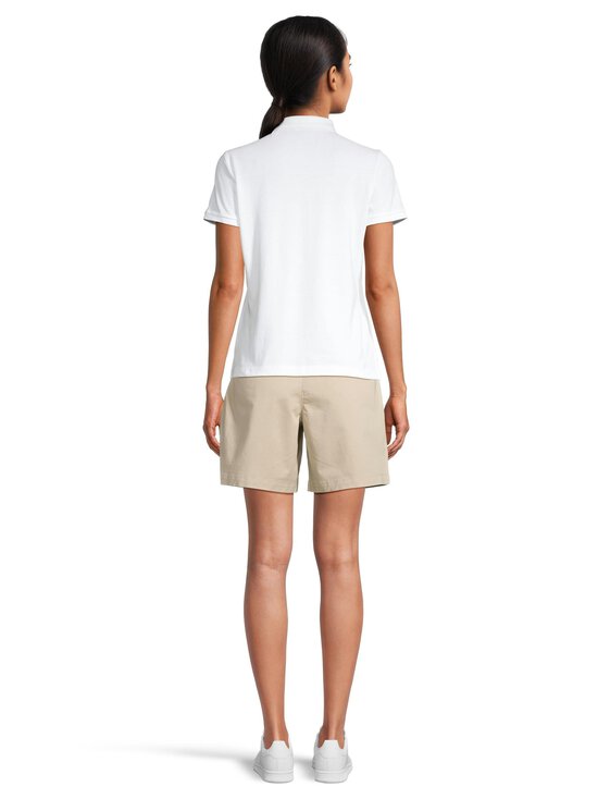 GANT - Lühikesed püksid Chino - 277 DRY SAND - photo 4 GANT - Lühikesed püksid Chino - 277 DRY SAND | Stockmann - photo 4