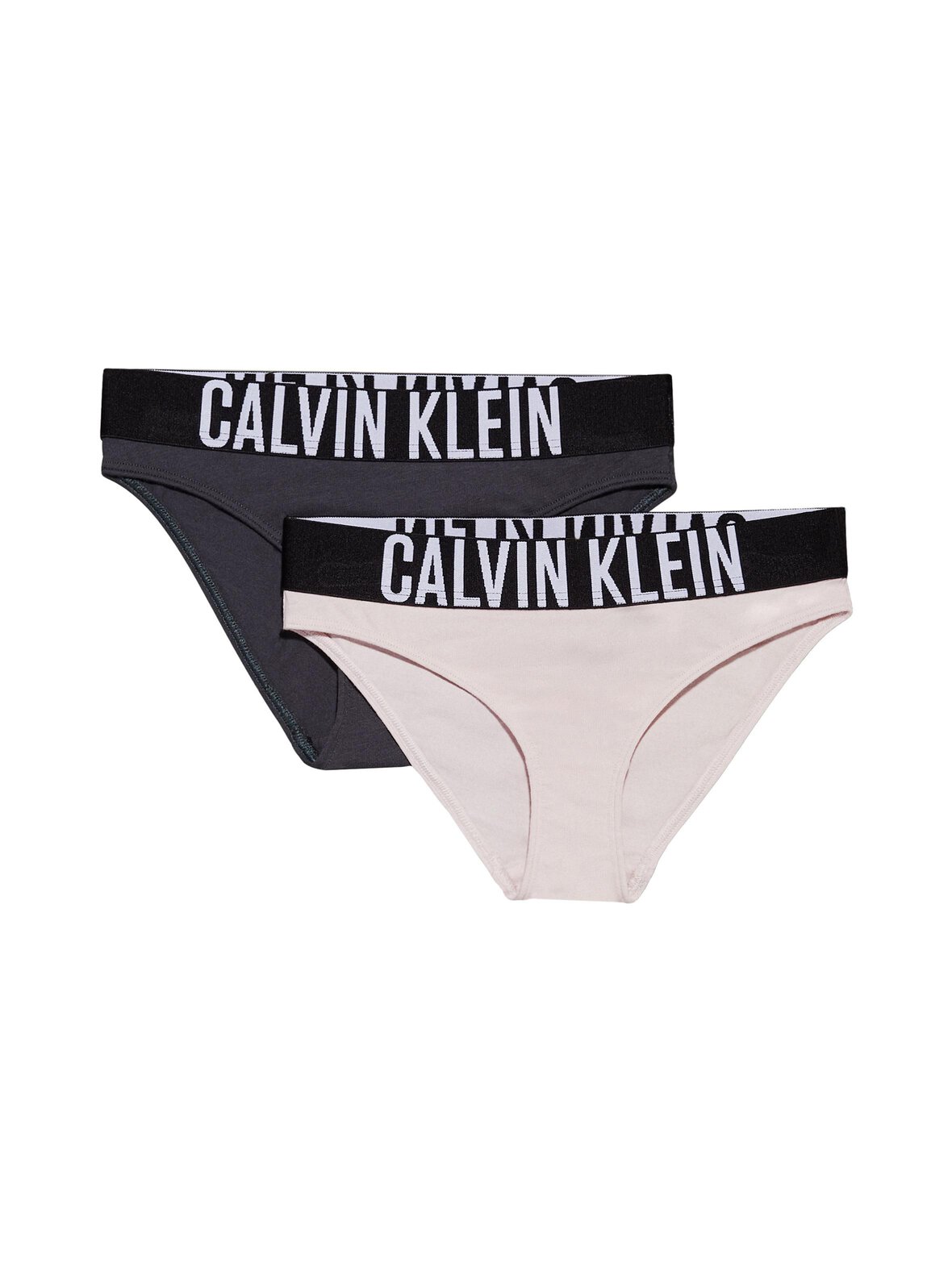 CALVIN KLEIN KIDS Bikini-alushousut 2-pack