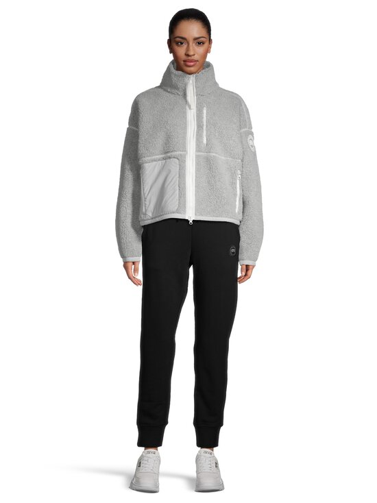 Canada Goose - Simcoe-fleecetakki - 9309 SILVERBIRCH HEATHER-BOULEAU ARGENTE BRUYÈRE | Stockmann - photo 2