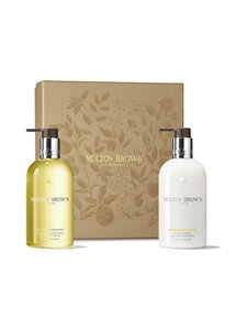 Molton Brown - Orange & Bergamot Hand Care Collection -ihonhoitopakkaus | Stockmann
