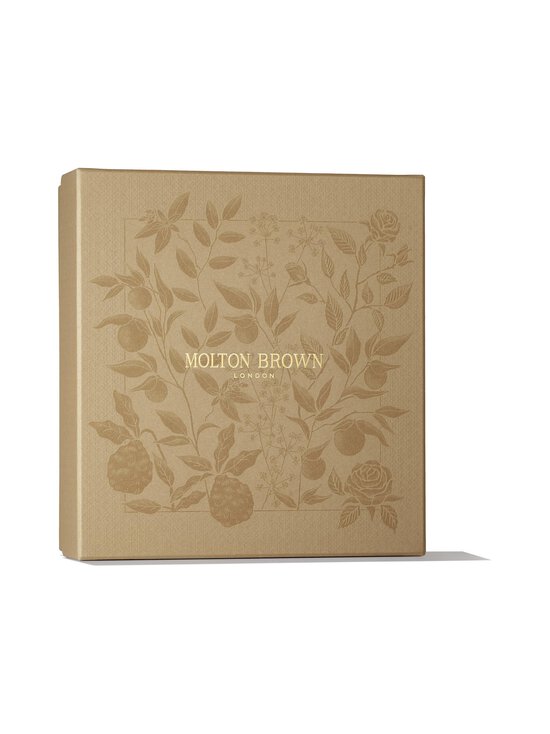 Molton Brown - Orange & Bergamot Hand Care Collection -ihonhoitopakkaus - NOCOL | Stockmann - photo 2